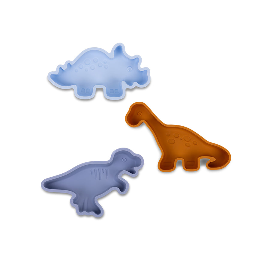 Dino Strandspeelset