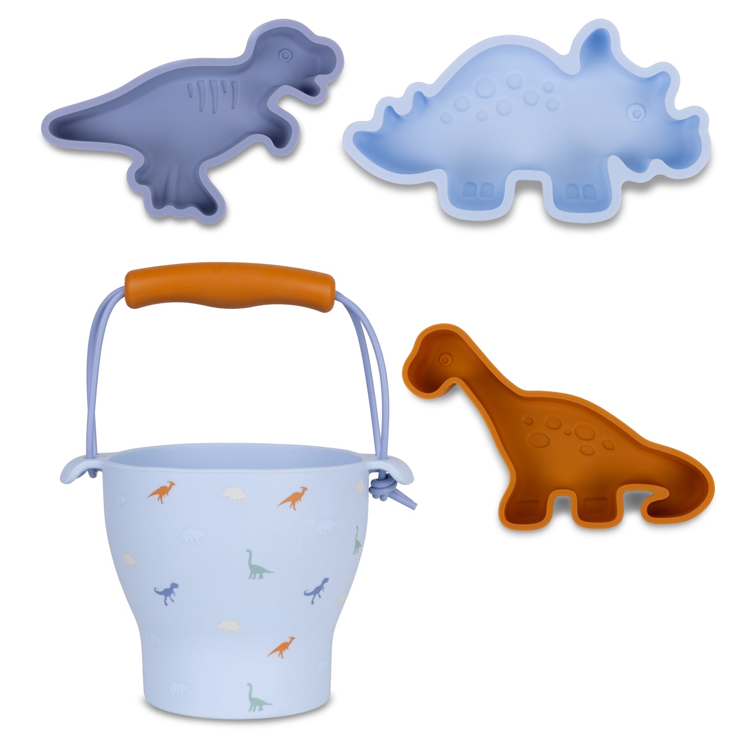 Dino Strandspeelset