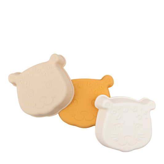 Leopard Thema - strandspeelset