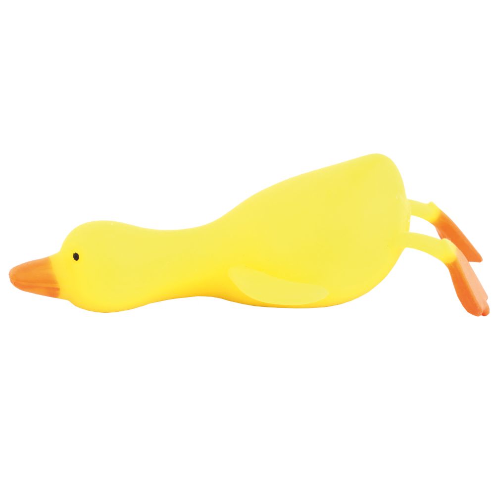 Stretchy Floppy Duck