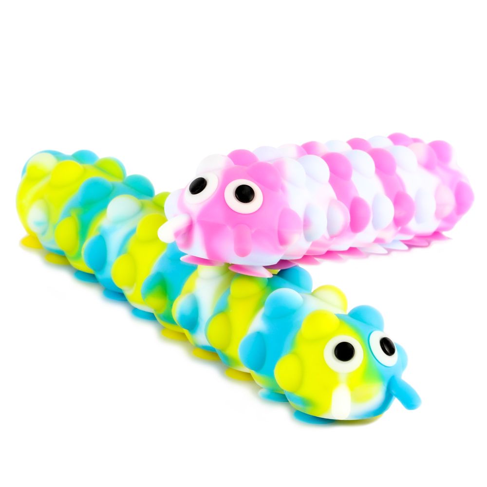 Tutti Frutti Rups