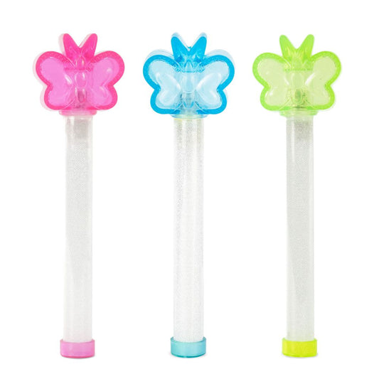 Lichtgevende Toverstaf – Vlinder