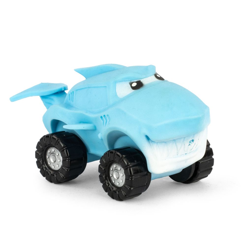 Stretch & Squeeze Speelauto
