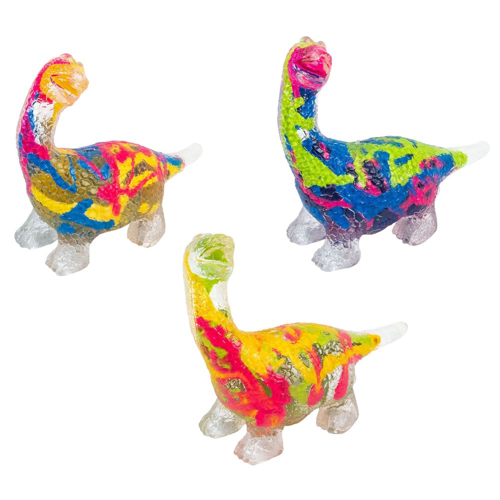 Sensory Diplodocus Dinosaurus