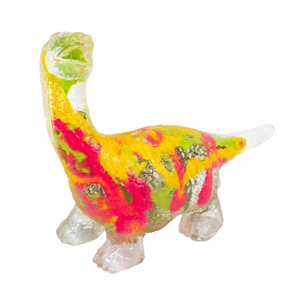 Sensory Diplodocus Dinosaurus