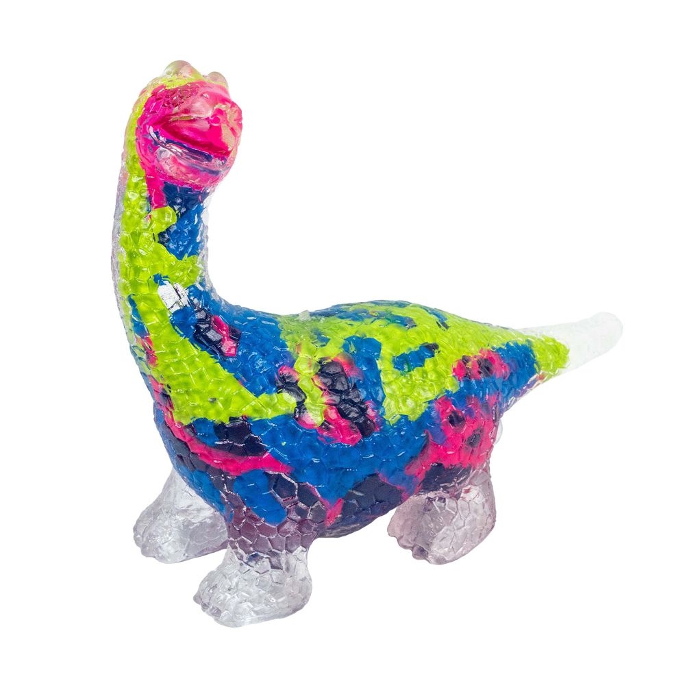 Sensory Diplodocus Dinosaurus