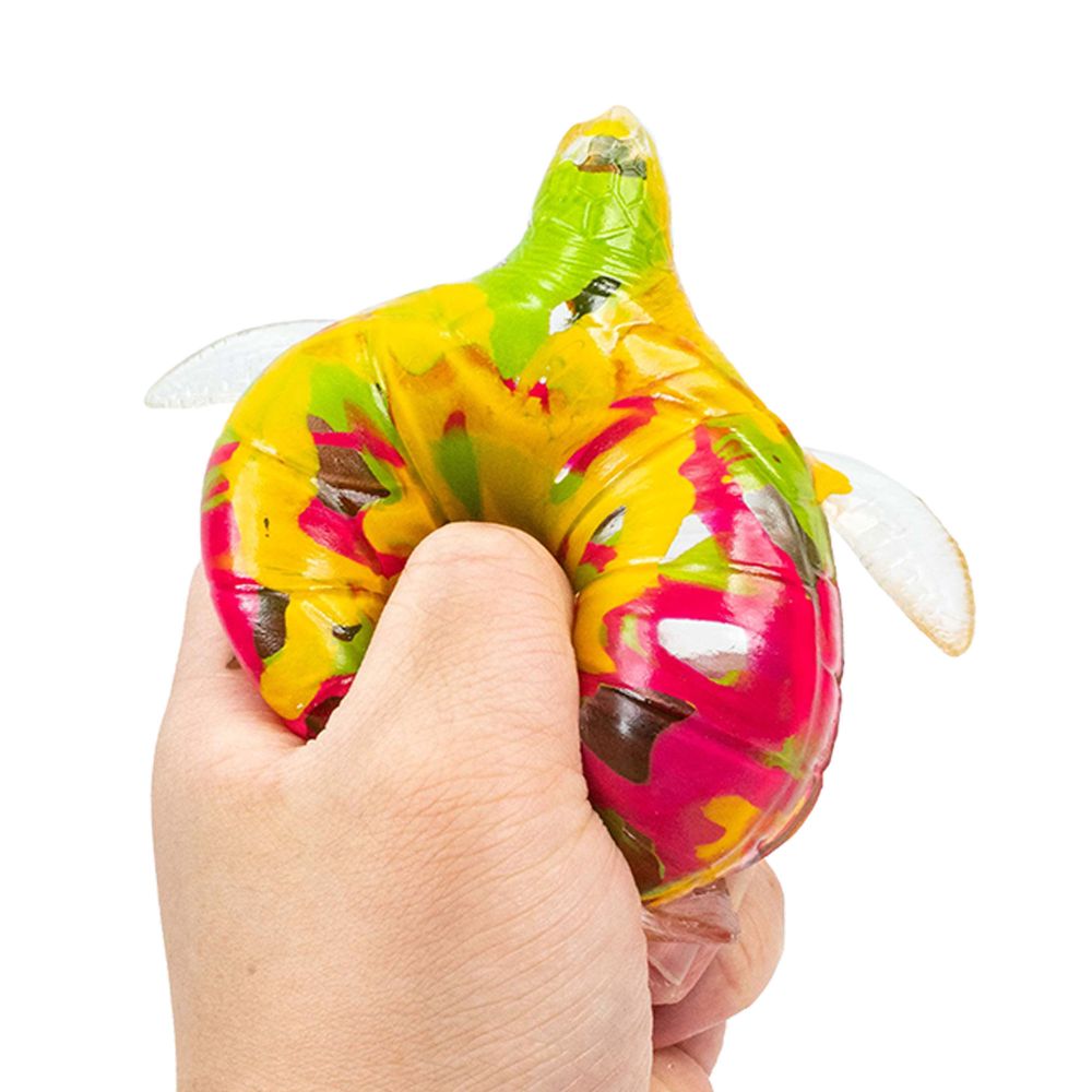 Sensory Schildpad