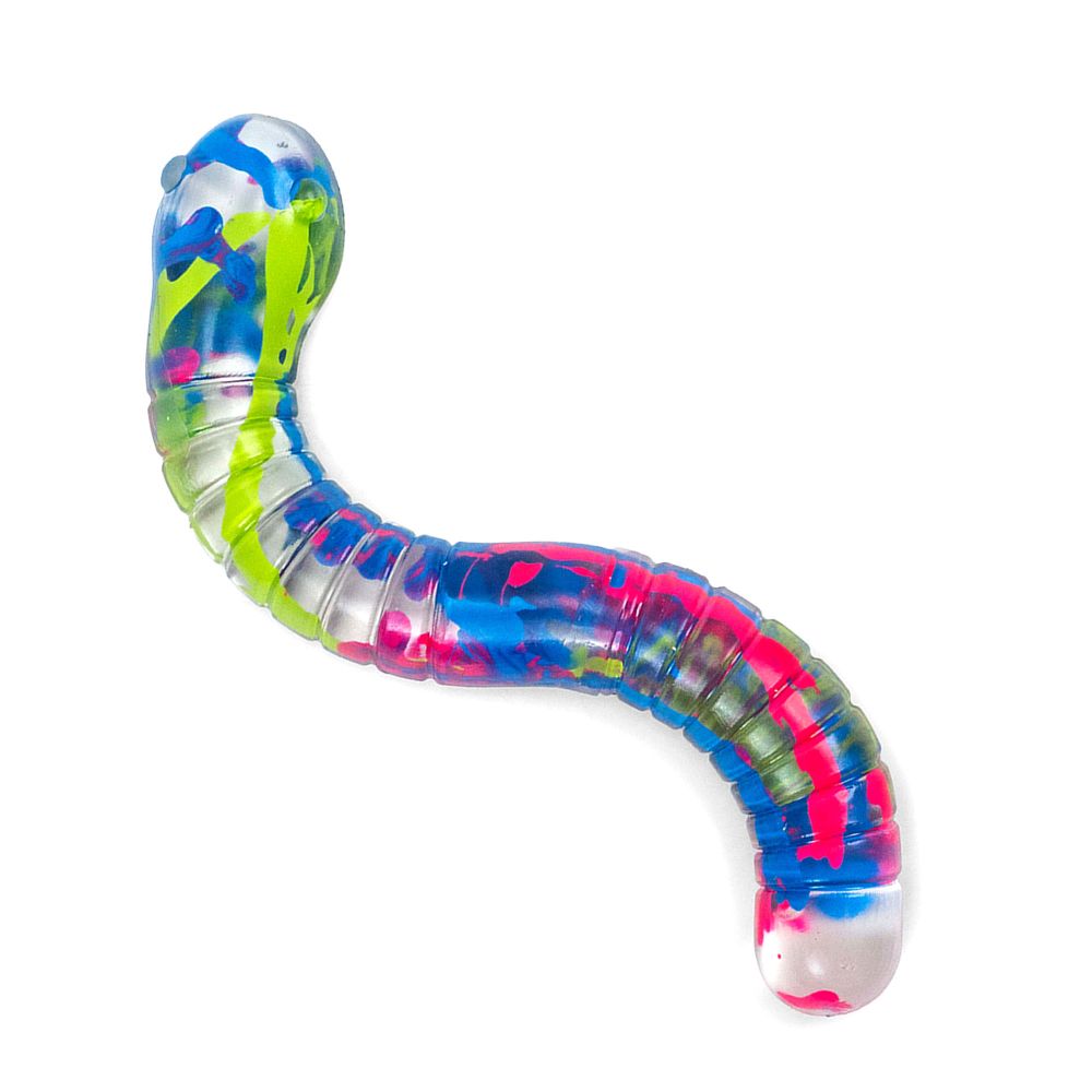Sensory Snake