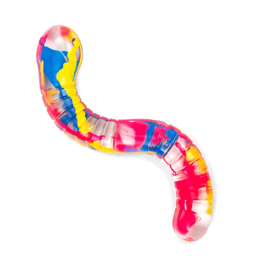 Sensory Snake