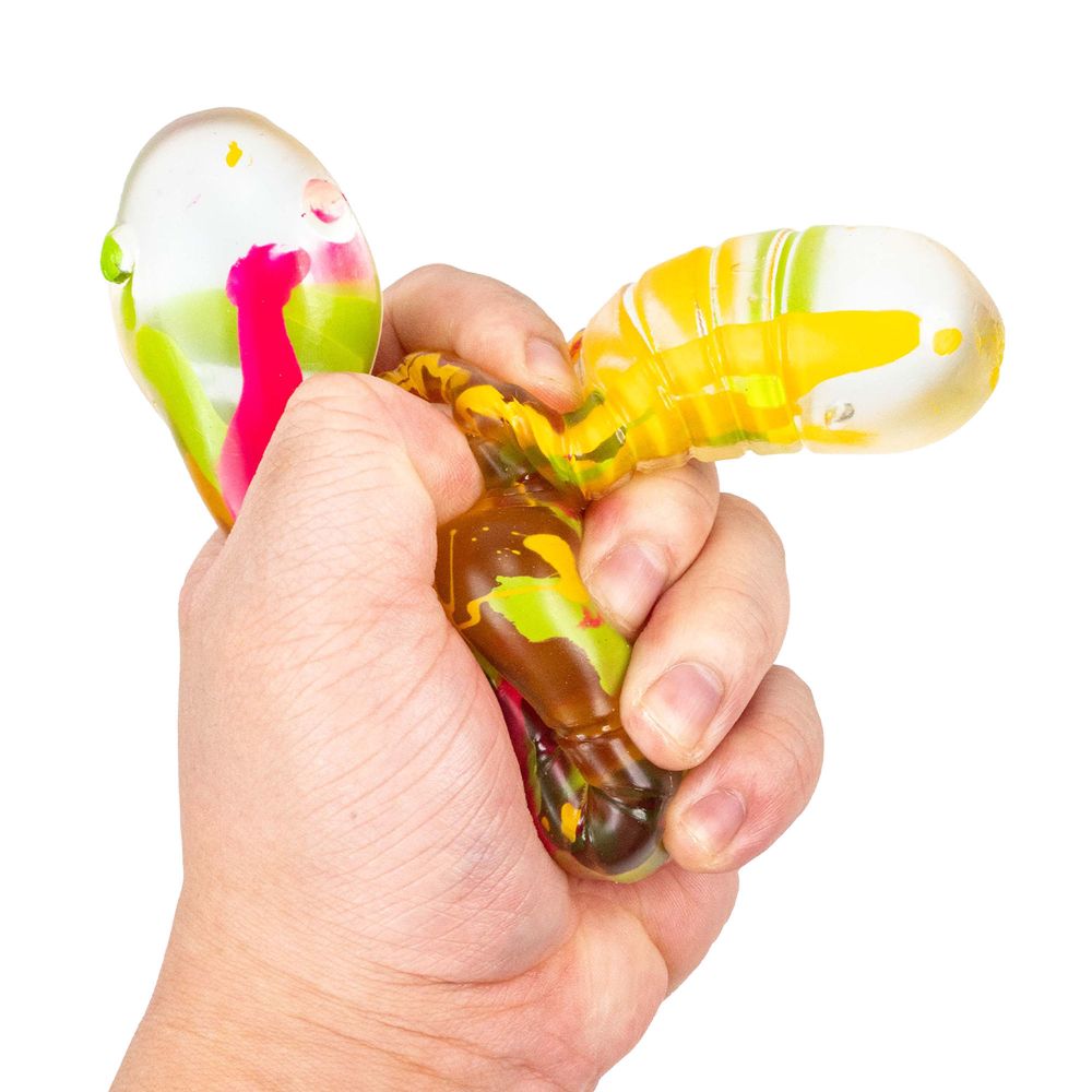 Sensory Snake