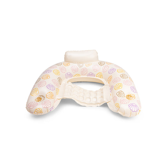 Luxe Waterhangmat – Sea Shell Print