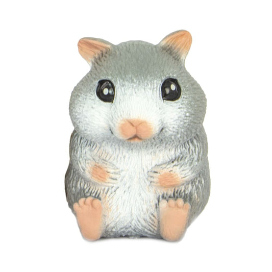 Stretchy Hamster