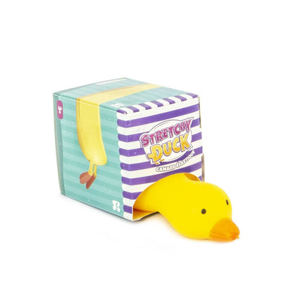 Stretchy Floppy Duck