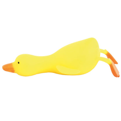 Stretchy Floppy Duck