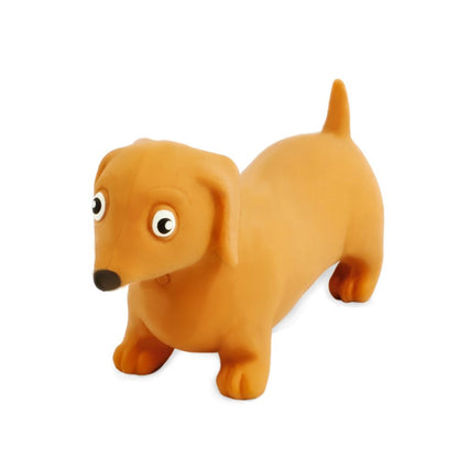Stretchy Teckel