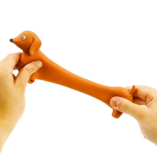 Stretchy Teckel