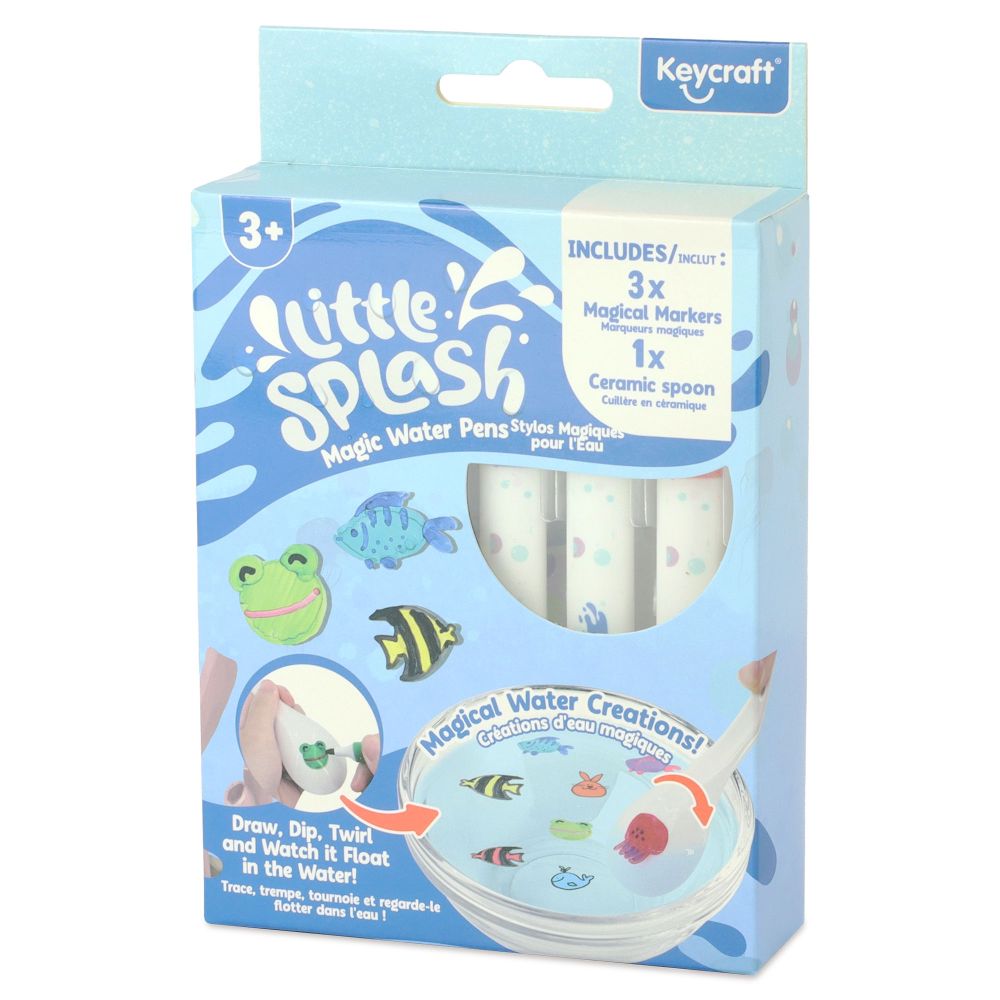 Water Art Set