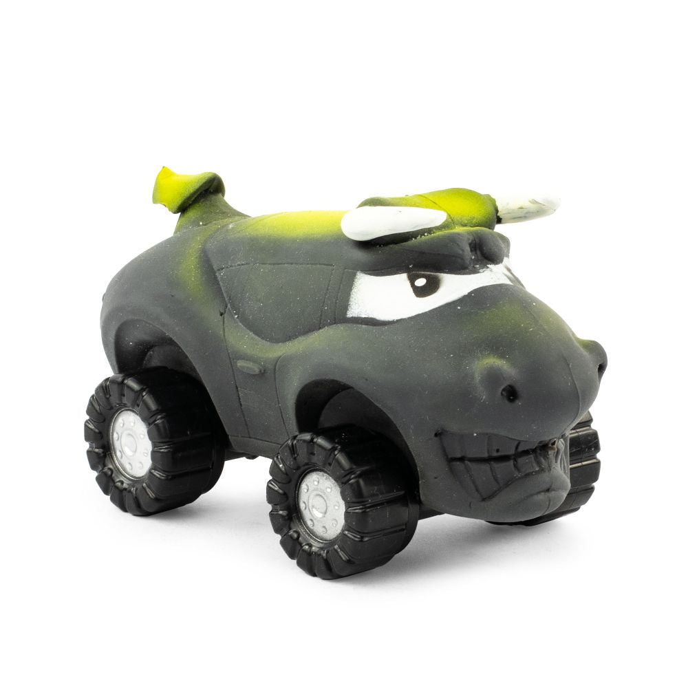 Stretch & Squeeze Speelauto