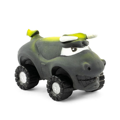 Stretch & Squeeze Speelauto