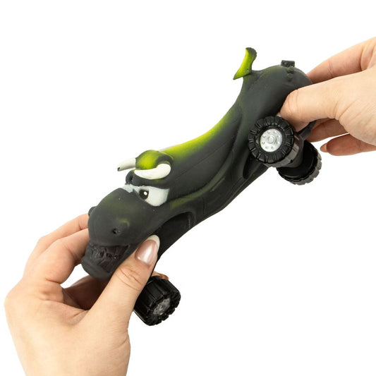 Stretch & Squeeze Speelauto