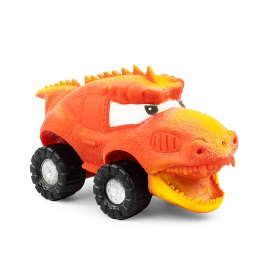 Stretch & Squeeze Speelauto