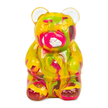 Sensory Gummybeer