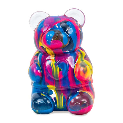Sensory Gummybeer