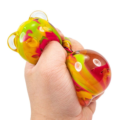 Sensory Gummybeer