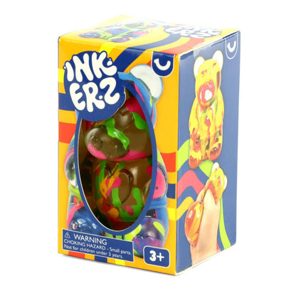 Sensory Gummybeer