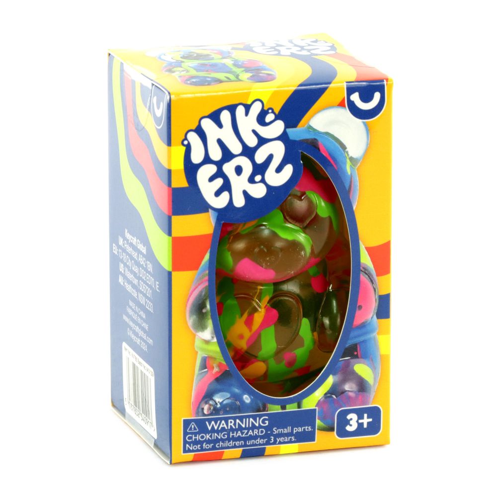 Sensory Gummybeer