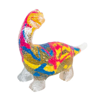 Sensory Diplodocus Dinosaurus