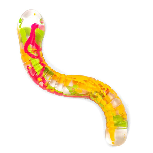 Sensory Snake